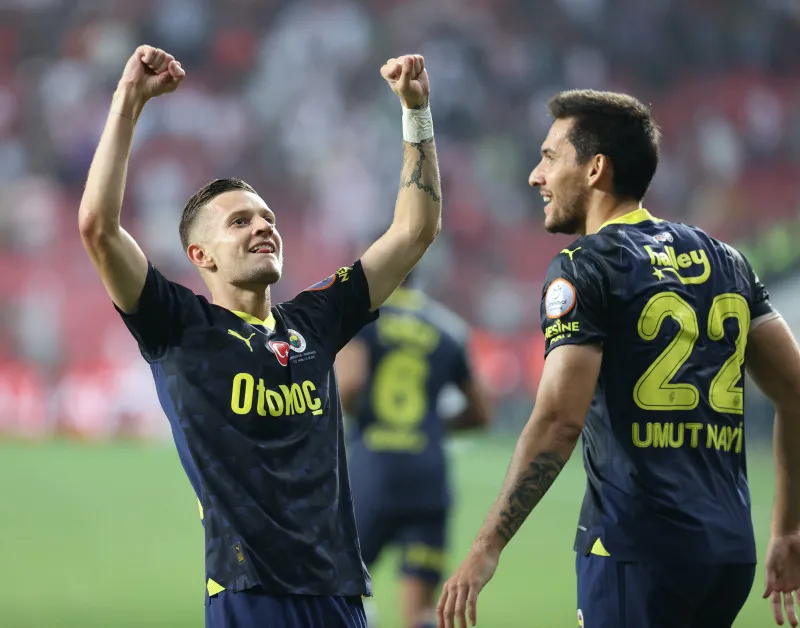 Fenerbahçe haberleri | Szymanski için bomba haber! - 6