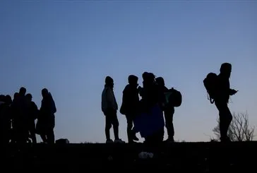 Vali Gül’den düzensiz göçmen açıklaması