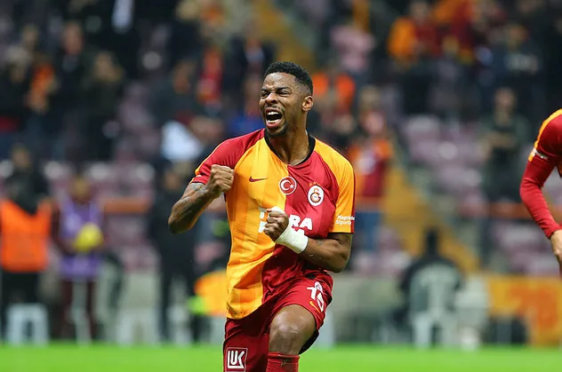 Ryan Donk Galatasaray'a veda mı ediyor? Açıkladı