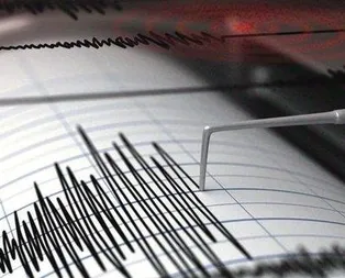 Malatyada 3.8 ve 3.6 büyüklüğünde iki deprem meydana geldi | Son depremler