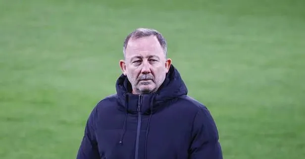 Sergen Yalçın Nevzat Demir Tesisleri'nde