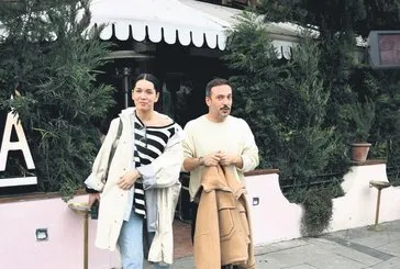 Koçum benim!