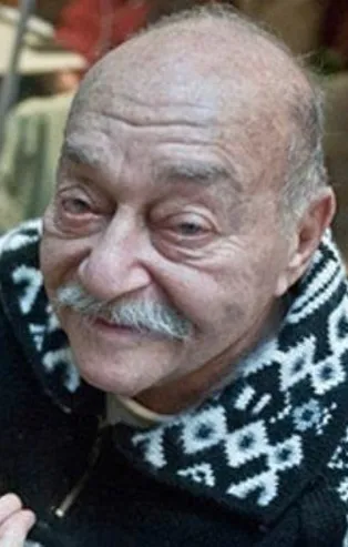 Son dakika: Ünlü yapımcı Aram Gülyüz hayatını kaybetti