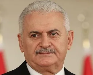 Binali Yıldırım’dan Ramazan Bayramı tebriği