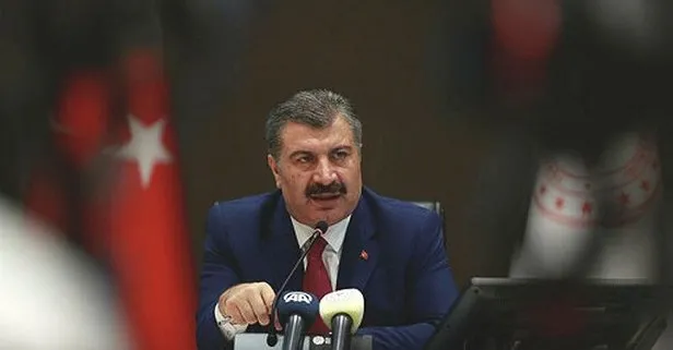 Saglik Bakani Fahrettin Koca Kimdir Kac Yasindadir Iste Hayati Hakkinda Bilgiler