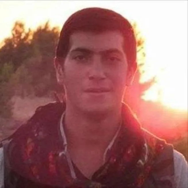 MİTten Garada nokta operasyonu: PKK/KCKnın sözde özel güç kurye sorumlusu Müslüm Ürper etkisiz hale getirildi