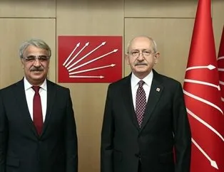 Kılıçdaroğlu’na tepki: Olsa olsa HDP eş başkanı olur