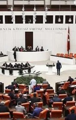 Helal Akreditasyon Kurumu kuruluyor!