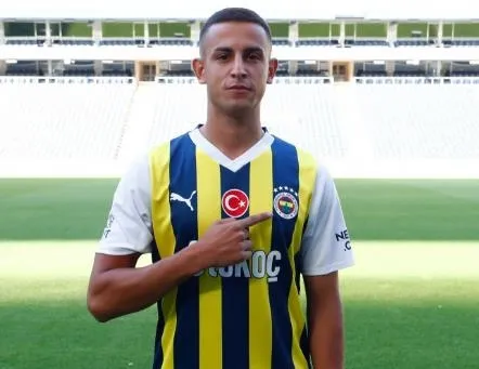 Bartuğ’un kaderi transfere bağlı