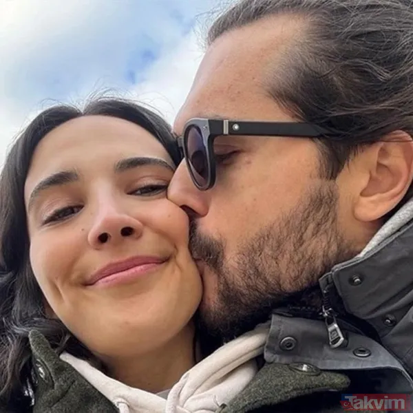 Kardelenler’in Koray’ı Barış Falay’ın eşi meğer kendisinden de ünlüymüş! Bir İstanbul Masalı'nın güzeliyle 19 yıldır evli! - 23