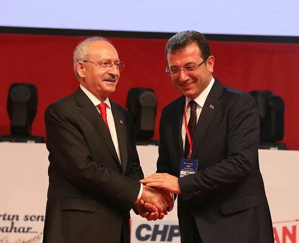 CHP'deki adaylık savaşında bomba iddia: Kılıçdaroğlu, İmamoğlu'nun önünü açan bir siyaset izliyor olabilir mi?-5