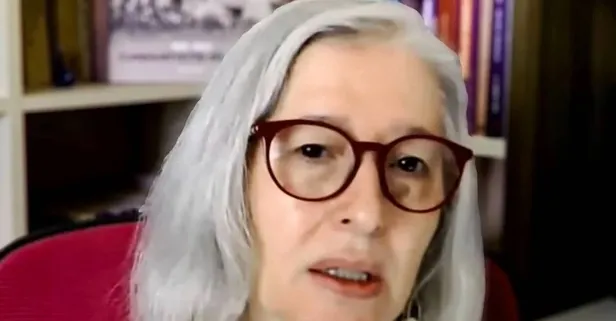 Medyascope'ta CIA destekli toplumu ifsad projesi! Berrin Sönmez "hutbe" bahanesiyle başörtüsünü çıkardı | Sicili kabarık dili zehirli