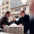 Ufuk Özkan’dan duygu yüklü vefa mesajı