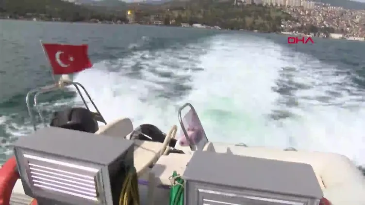 Ege Denizi'nde av yasağı başlıyor!