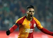 Son dakika Galatasaray haberleri | Radamel Falcao hakkında şoke eden iddia! İstanbula dönüyor ama...