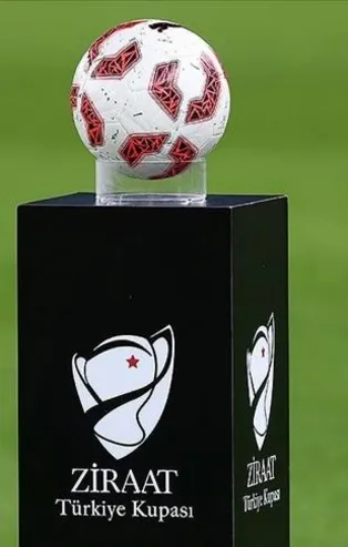 Ziraat Türkiye Kupası'nda yarı final heyecanı! Trabzonspor-Kayserispor ve Alanyaspor-Sivasspor maçları A Spor'da