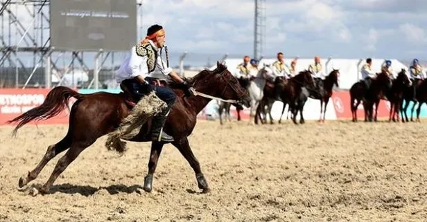 3. Uluslararası Etnospor Forumu Antalya’da başladı!