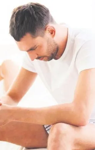 Dr. Nafiz Karagözoğlu değerlendirdi: Doktora başvur