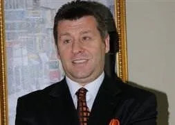 Metin Şentürk’ten bir ilk...