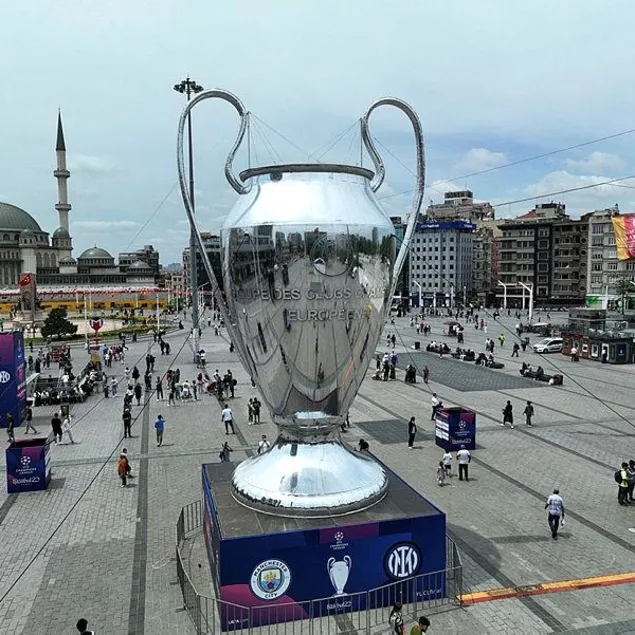 İstanbul’da bazı yollar trafiğe kapatılacak