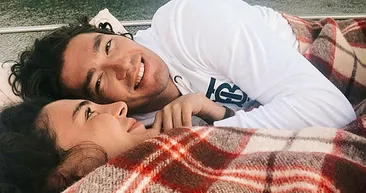 Hercainin Reyyanı Ebru Şahin adeta iyilik meleği: NBA oyuncusu sevgilisi Cedi Osman da dahil oldu