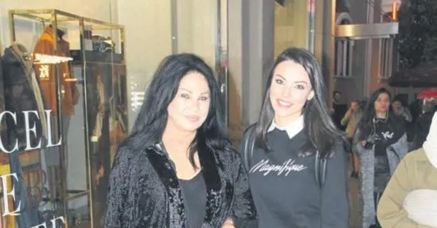 Tuvana Türkay’ın klip heyecanı