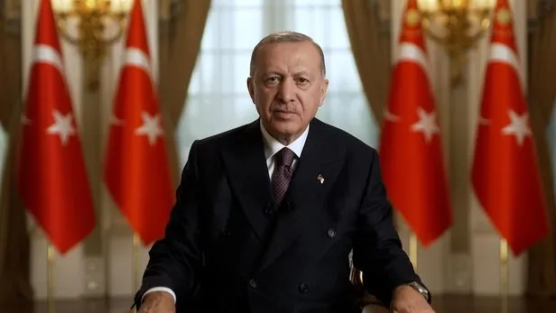 Başkan Erdoğan, yurt dışında yaşayan vatandaşlar için mektup kaleme aldı: Nerede bir vatandaşımız varsa biz oradayız-2