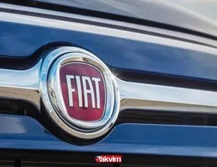 Fiat tüm 2021 sıfır araç modellerine son dakika zam yaptı! Yeni Egea Fiorino...
