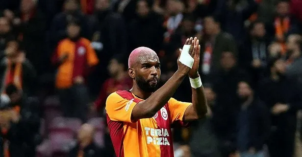 Galatasaray Başkan Yardımcısı Yusuf Günay: Babel olayını hallettik