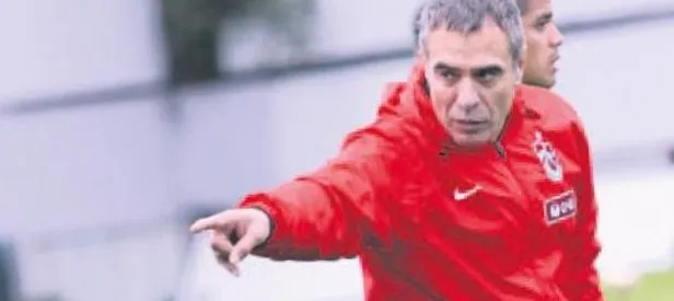Ersun Yanal 7 maça da farklı 11’le çıktı