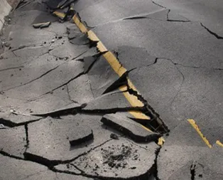 İstanbul için korkunç deprem tahmini! İstanbulda Vordonisi adası hangi depremde battı!