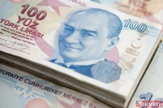 TL fırtınadan sağlam çıktı! Dolara karşı en fazla değer artışı Türk Lirası’nda