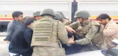 FeTIRlah gülen-1
