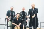 Gripin’den akustik sürpriz: Tek Buzlu