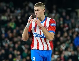 Chelsea’nin planı Dovbyk