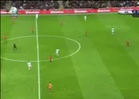 İşte Akhisarspor'un iptal edilen golü