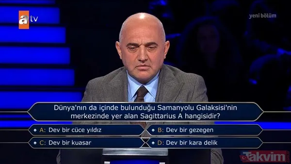 Kenan İmirzalıoğlu Kim Milyoner Olmak İster'de hayalindeki mesleği ilk kez açıkladı! "Boydan dolayı kaybettim" deyip anlattı - 36
