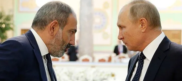 Ermenistan Başbakanı Nikol Paşinyan’dan Rusya Devlet Başkanı Putin’i kızdıracak karar: Ermenistan’da tutuklanabilecek