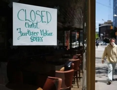 Koronavirüs dünyada istihdamı vurdu!