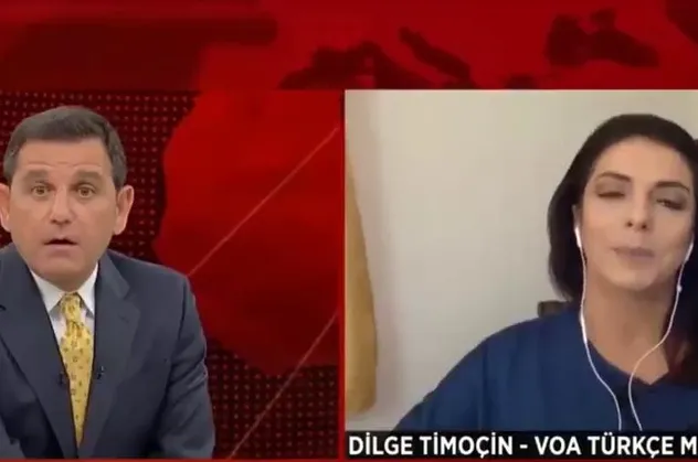Türkiye'de bedava dağıtılıyor Amerika’da parayla maske alamıyorsunuz!