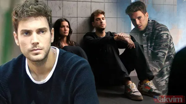 Yargı'nın Burak'ı Samet Kaan Kuyucu hakkında şaşırtan gerçek! Milyonları ters köşe yapan Samet Kaan Kuyucu bakın aslen nereli - 1