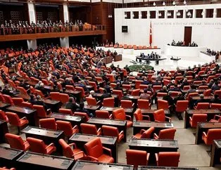 Türkiye Büyük Millet Meclisi ne zaman açılacak?