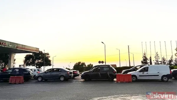 Küresel çatışmalar yakıt fiyatlarını yükseltiyor: Elektrikli araçlara talep artacak mı? - 4