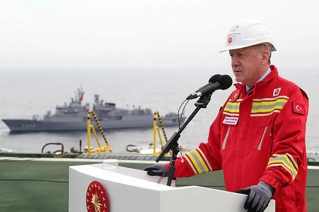 Türkiye enerji alanında attığı stratejik adımlarla dinamikleri değiştirecek