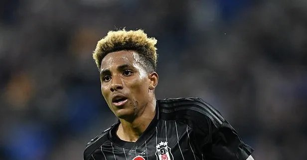 Gedson Fernandes: Adım adım gideceğiz