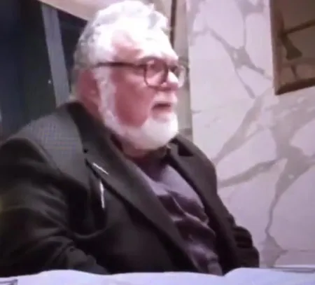 Celal Şengör’den Osmanlı’ya ve Müslüman Türklere hakaret dolu sözler