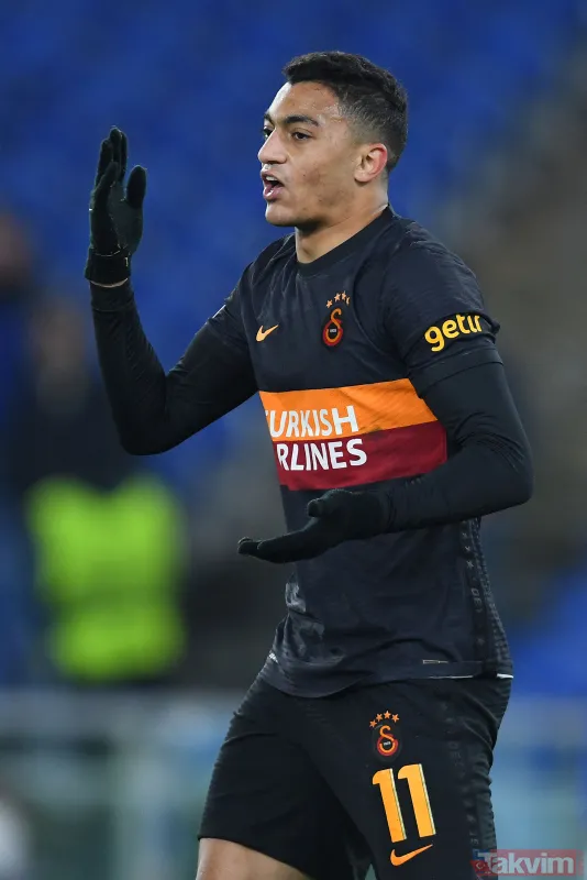 Mısırlı Golcü, 2025 Yılına Kadar Sarı Kırmızılı Formayı Terletecek.