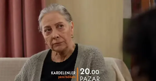 Kardelenler 8. bölüm fragmanı yayınlandı: “Anne demeyin bana”