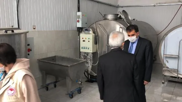 Süt banyosunda tazminat kararı: Beraat etti cezaevinde kaldığı 6 gün için 1150 lira kazandı-4