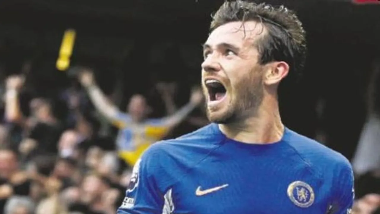 Chilwell iddiası